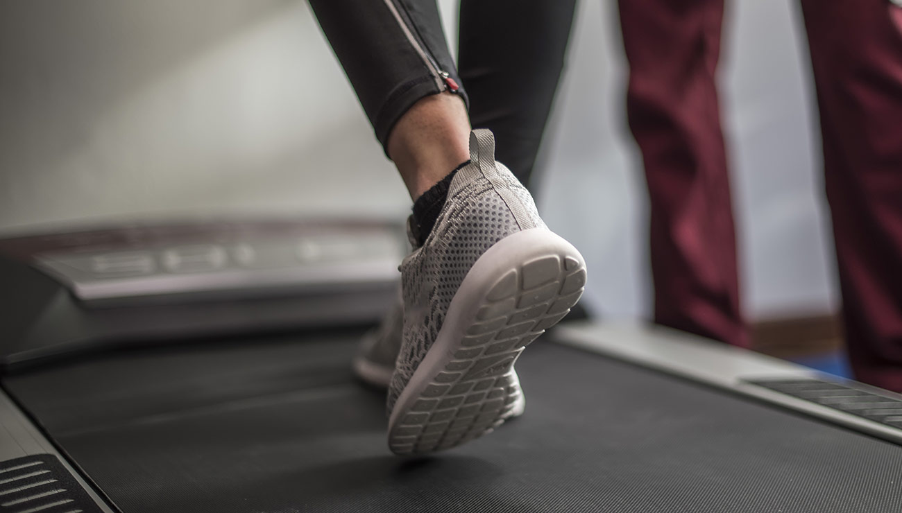 Fitness Class for You